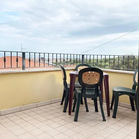 Holihome Vascello A0-1 Apartmán Tortoreto